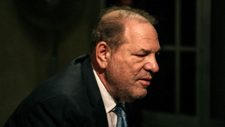 The Charges Against Harvey Weinstein Keep Rolling In